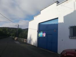 Nave industrial en venta en Condado de Treviño, Condado De Trevino - Franco photo 0