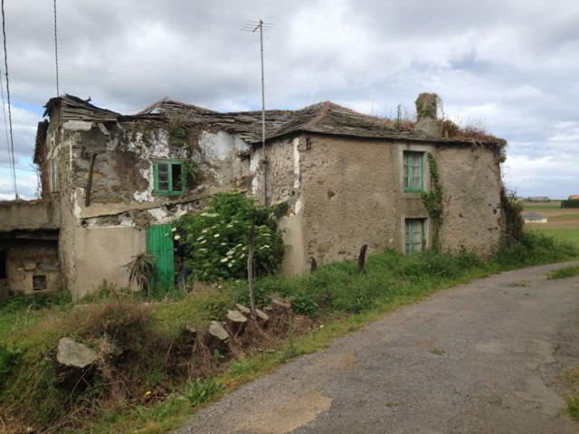 Casa en venta en Navia, Villapedre photo 0