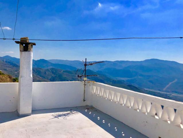 Casa en venta en Cáñar, Centro photo 0