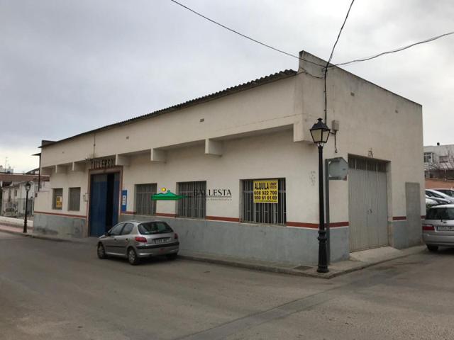 Local comercial en venta en Huércal-Overa, Huercal-Overa photo 0
