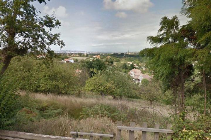 Terreno en venta en Gijón, Periferia - Deva photo 0