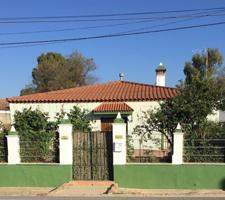 Casa en venta en Niebla, Niebla photo 0