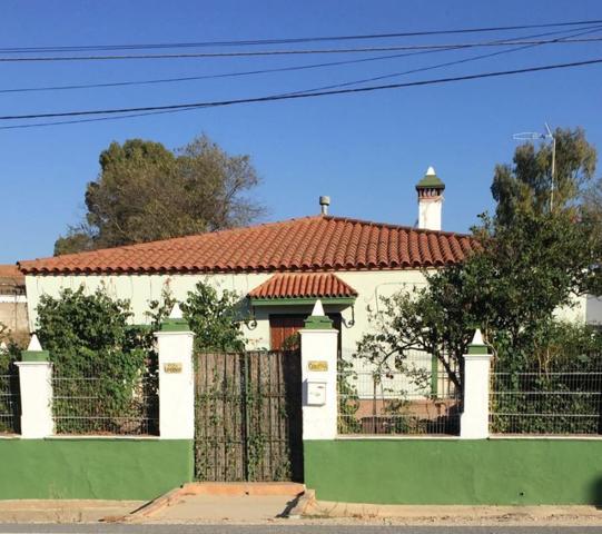 Casa en venta en Niebla, Niebla photo 0