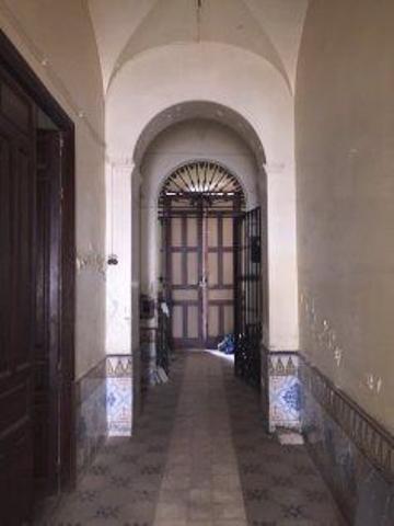 Casa en venta en Almendralejo, Centro - Parque De Espronceda photo 0