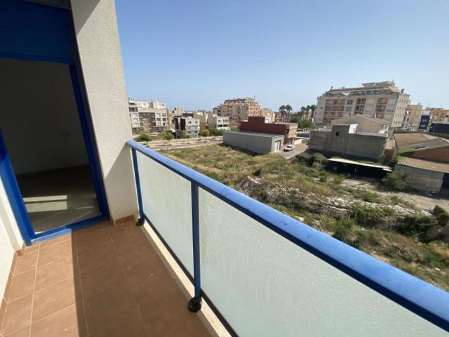 Apartamento en venta en Sant Carles de la Ràpita, Centro photo 0