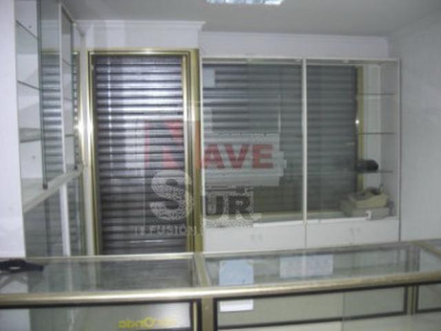 Local comercial en venta en Huelva, Merced photo 0