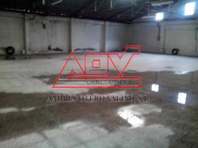 Local comercial en venta en Ferrol, Infernino photo 0