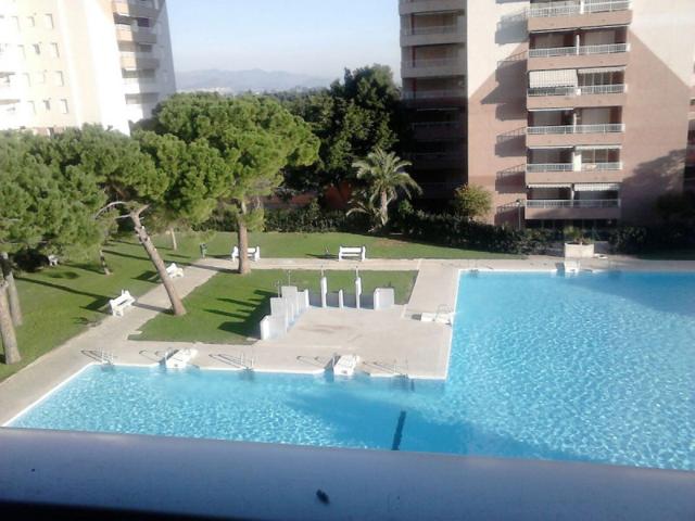 Apartamento en venta en Canet d'En Berenguer, Playa photo 0