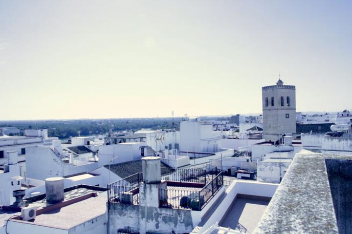 Duplex en venta en Alcalá del Río, Centro Historico photo 0