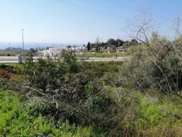 Terreno en venta en Nerja, Urbanizacion - Fuente el Baden photo 0