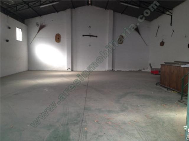 Nave industrial en venta en Écija, Ferrocarril photo 0