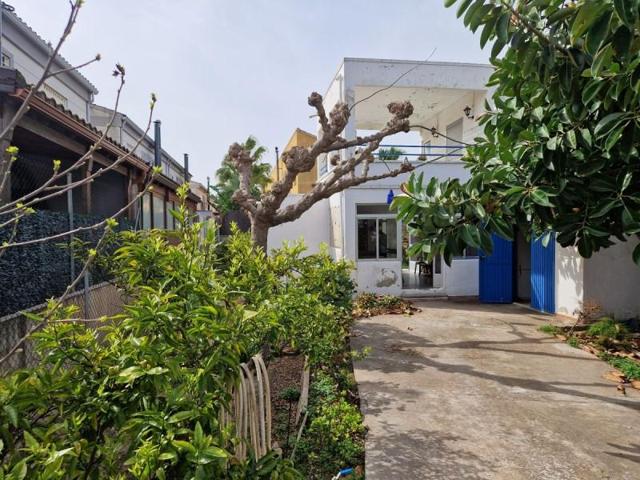 Chalet en venta en Almazora-Almassora, Playa photo 0