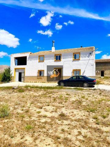 Casa en venta en Chirivel, Chirivel photo 0