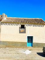 Casa en venta en Chirivel, Chirivel photo 0