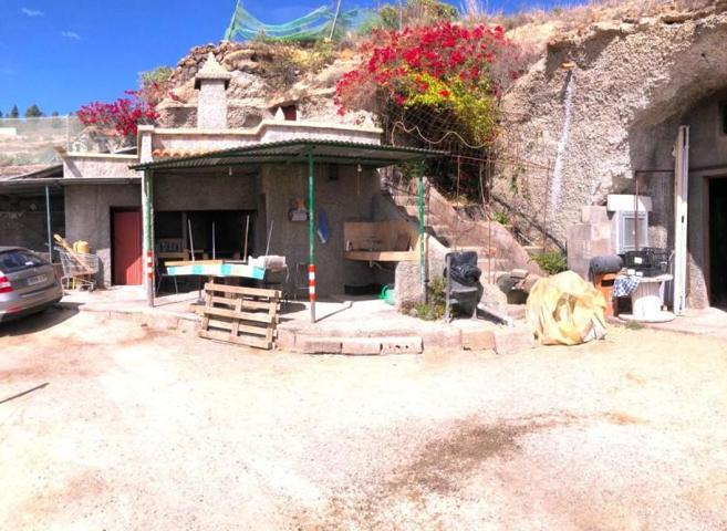 Chalet en venta en Fasnia, Fasnia photo 0