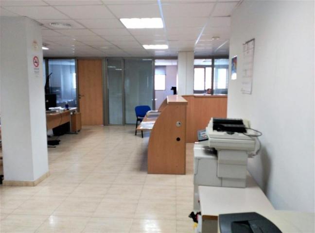 Oficina en venta en Castellón de la Plana, Ronda Mijares photo 0