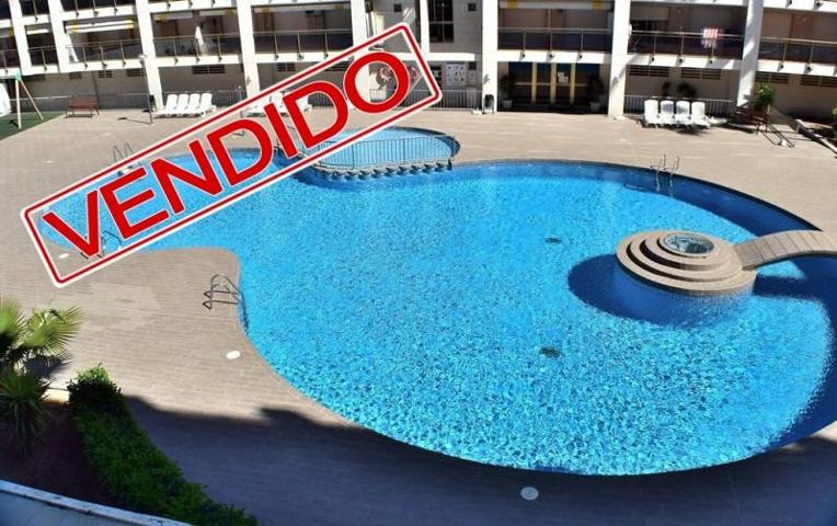 Apartamento en venta en Salou, Playa - Levante photo 0