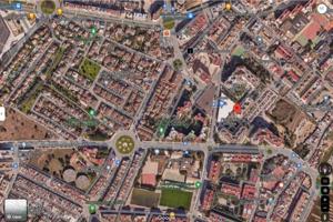 Piso en venta en San Fernando, Avda. de la Constitucion photo 0