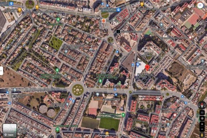 Piso en venta en San Fernando, Avda. de la Constitucion photo 0