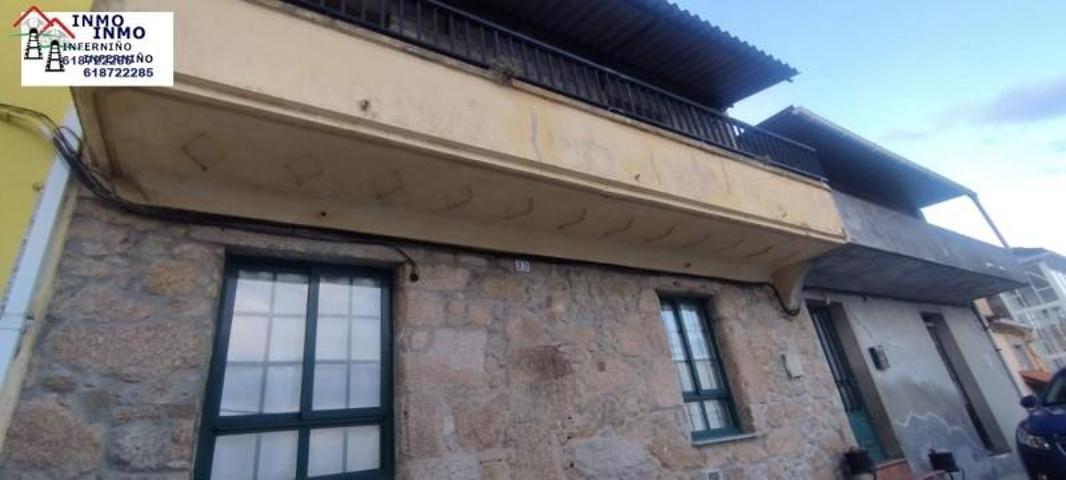 Casa en venta en Ferrol, La Grana photo 0