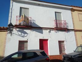 Chalet en venta en Ginés, Centro photo 0