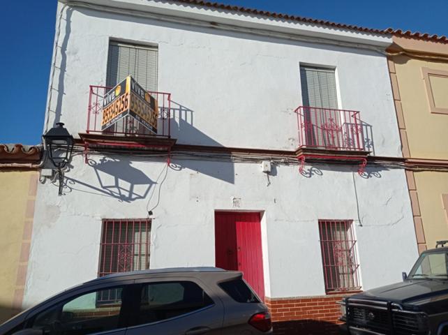 Chalet en venta en Ginés, Centro photo 0