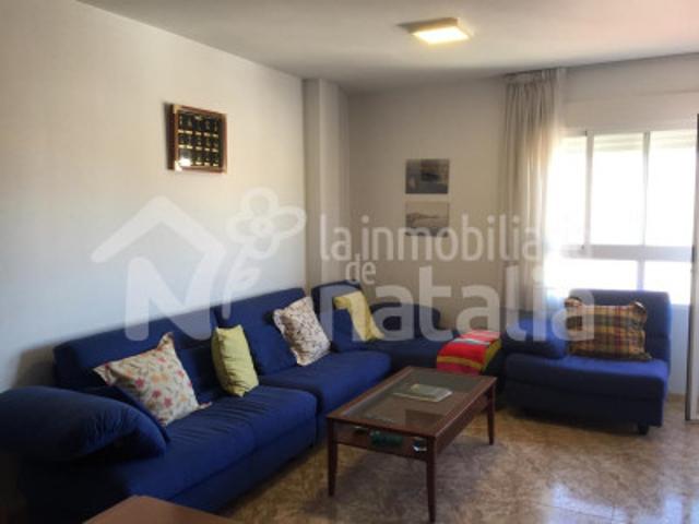 Piso en venta en Águilas photo 0