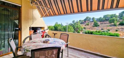 Aticos en venta en Aigues, Aigues photo 0