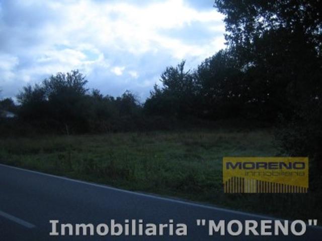 Terreno en venta en Sarria, Vigo de Sarria photo 0