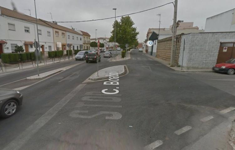 Nave industrial en venta en Écija, La Alhambra photo 0