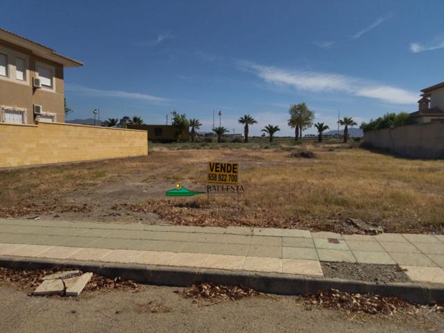 Terreno en venta en Huércal-Overa, Atalaya photo 0