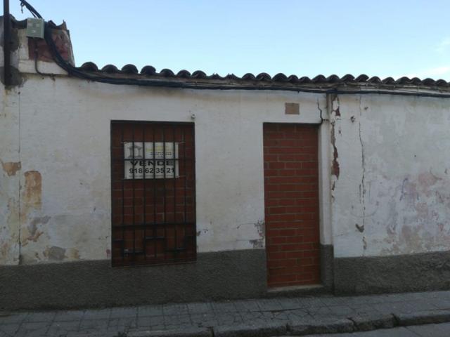 Terreno en venta en Almorox, Almorox photo 0