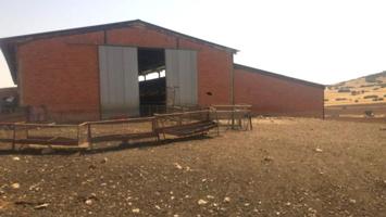 Nave industrial en venta en Viso del Marqués, Viso Del Marques photo 0