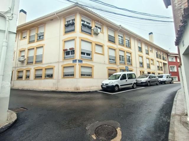 Piso en venta en Campo Real, Centro photo 0