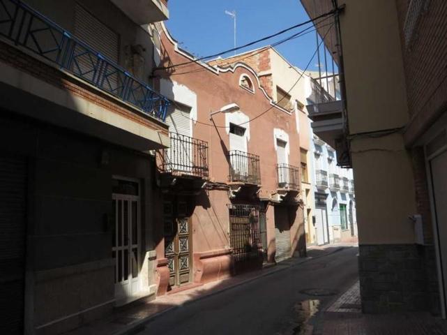 Casas de pueblo en venta en Alcantarilla, Iglesia San Pedro photo 0