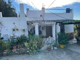 Casa con terreno en venta en Arcos de la Frontera, Arcos De La Frontera photo 0