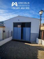 Nave industrial en venta en Setenil de las Bodegas, Setenil photo 0