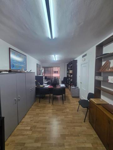 Oficina en venta en Jerez de la Frontera, Centro - Plaza Plateros photo 0