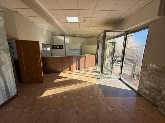 Local comercial en venta en Águilas, Las Majadas photo 0