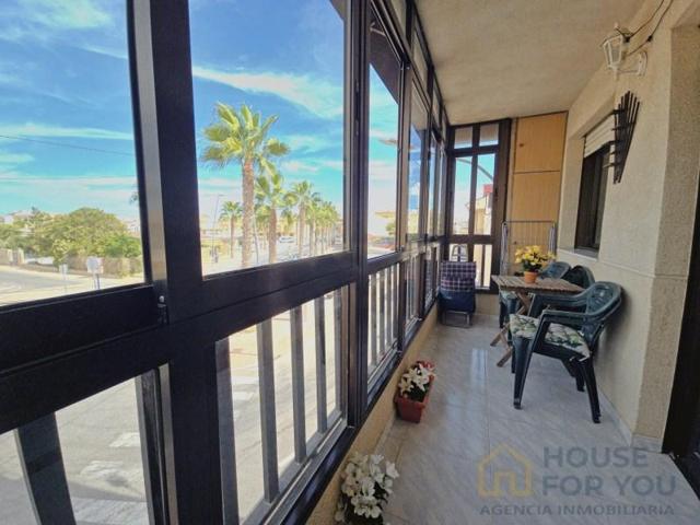 Piso en venta en Los Alcázares photo 0