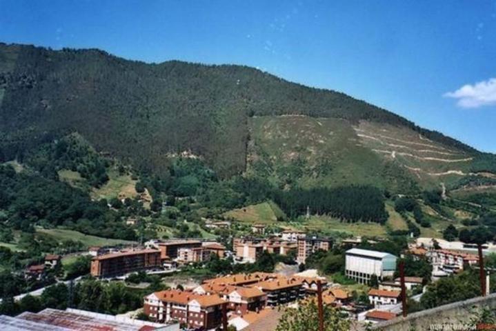 Terreno en venta en Bilbao, Bilbao photo 0