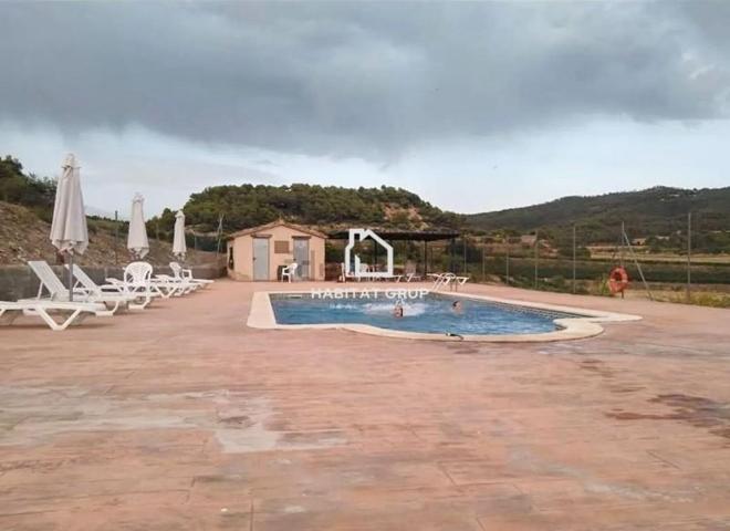 Chalet en venta en Sarral photo 0