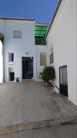 Casa en venta en Archidona, Centro photo 0