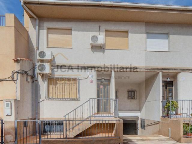 Adosada en venta en Cehegín photo 0