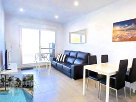 Apartamento en venta en Torre-Pacheco photo 0