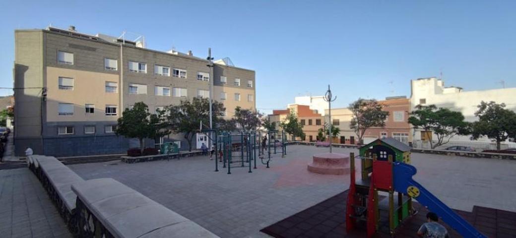 Piso en venta en La Laguna, La Cuesta photo 0