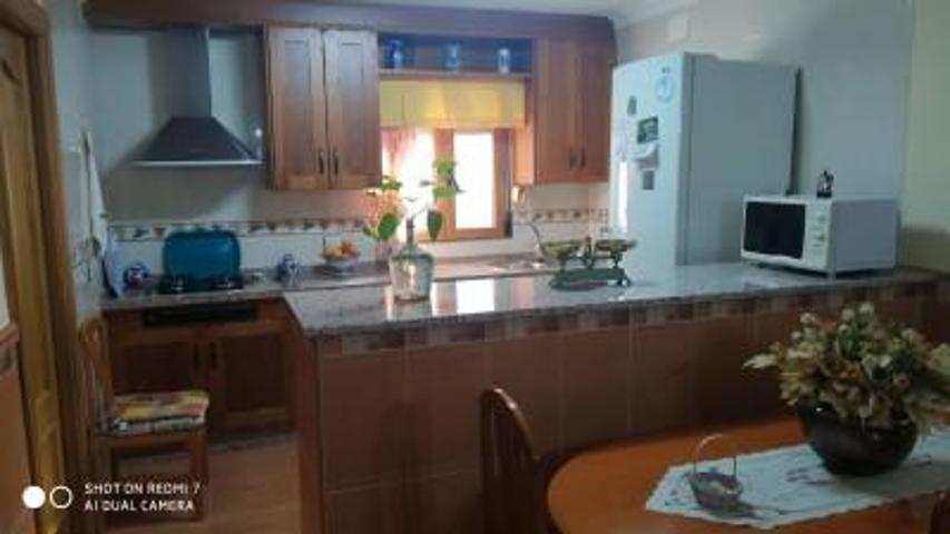 Casa en venta en Lecrín, Acebuches photo 0