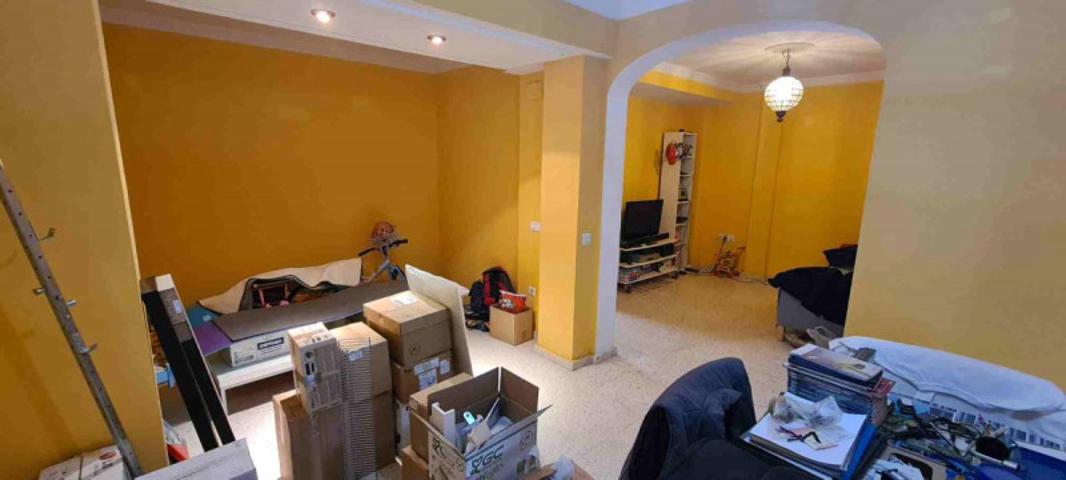 Adosada en venta en Villanueva del Ariscal, Urbanizaciones photo 0