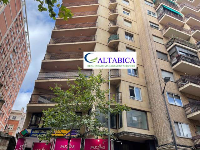 Piso en venta en Zamora, Victor Gallego photo 0