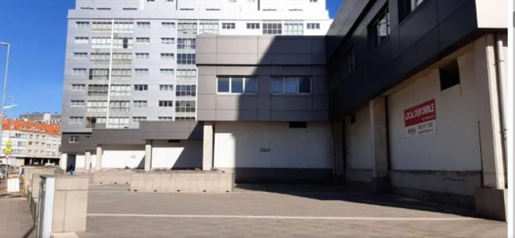 Local comercial en venta en Narón, El Alto photo 0